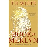 The Book of Merlyn (Once and Future King)