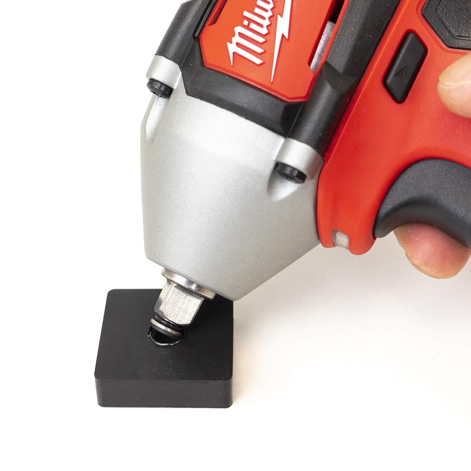 3 Sets TOOLGUY REPUBLIC 3/8 Impact Retaining Ring Clip with ORing fits