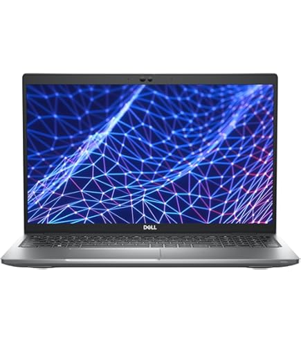 Amazon.com: Dell Latitude 5330 Laptop (2022) | 13.3