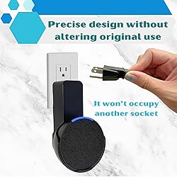 Sintron Outlet Wall Mount Holder for