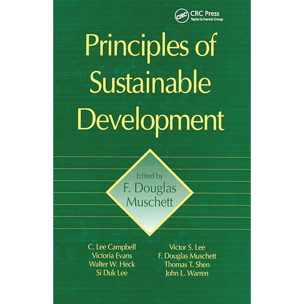 Sustainability and Sustainable Development: An Introduction