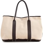 Hermes Women's Pre-Loved Garden Party Tote