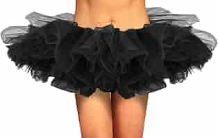 womens tutu skirt amazon