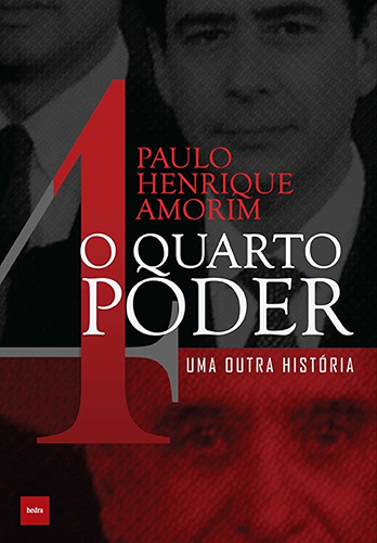 Download O quarto poder: Uma outra história (Portuguese Edition) PDF