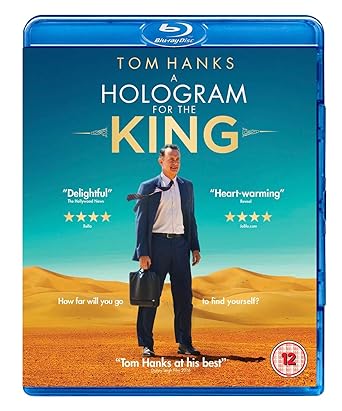 Watch A Hologram For The King Online