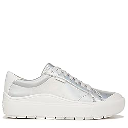 Dr. Scholl's Shoes Womens Time Off Sneaker