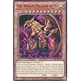 YuGiOh Limited Edition Card - LDK2-ENK26 The Melody Of Awakening Dragon Ultra Rare
