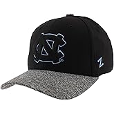 ZHATS NCAA Unisex-Adult NCAA Officially Licensed Hat Pristine Night Life