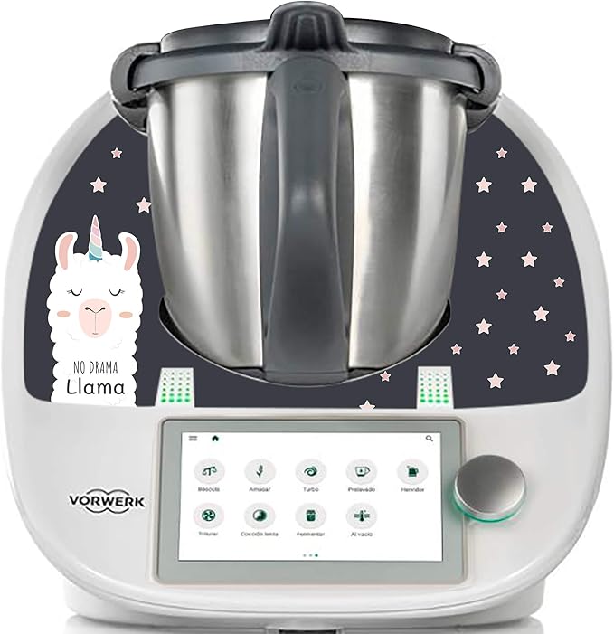 Thermodernizate Flame Thermomix TM6 Amazon.co.uk Kitchen & Home
