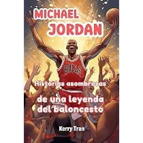 Libro Biografico De Michael Jordan BALONCESTO Los Secretos De Jordan Y