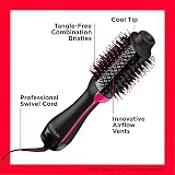 Revlon One-Step Hair Dryer and Volumiser RVDR5222 2-in-1 Oval Design view 3