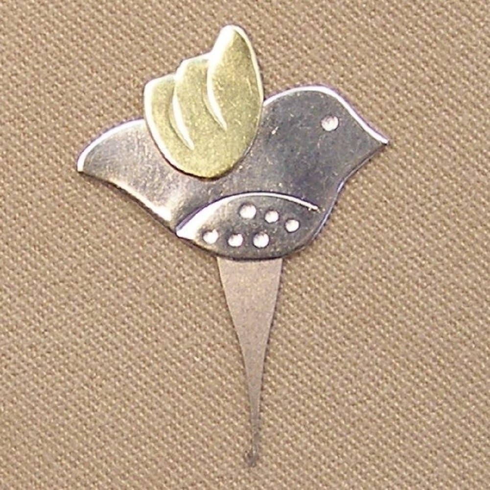 Puffin & Company Magnetic Micro Needle Threader-Bird