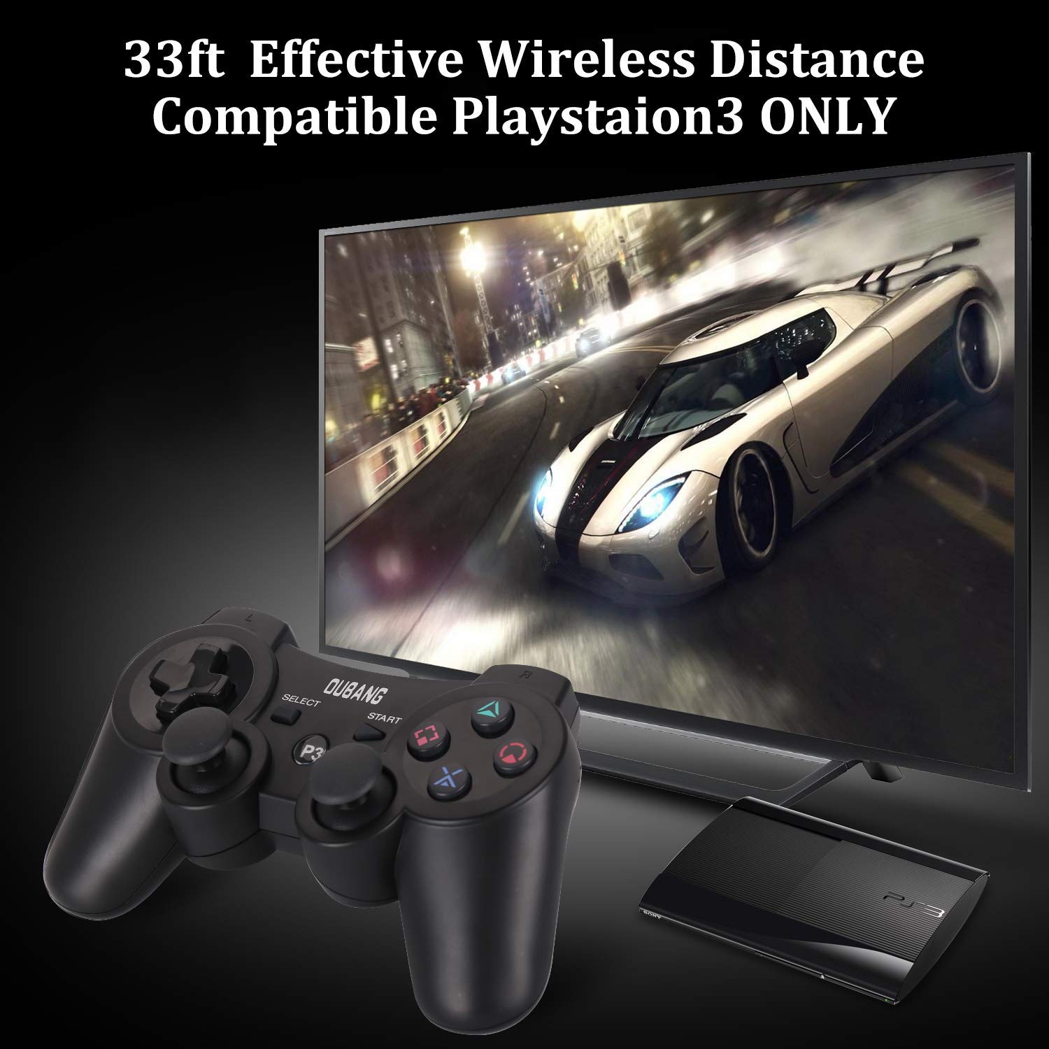 oubang ps3 controller