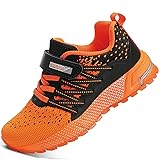 Kids Sneakers for Boys Girls Running Tennis Shoes