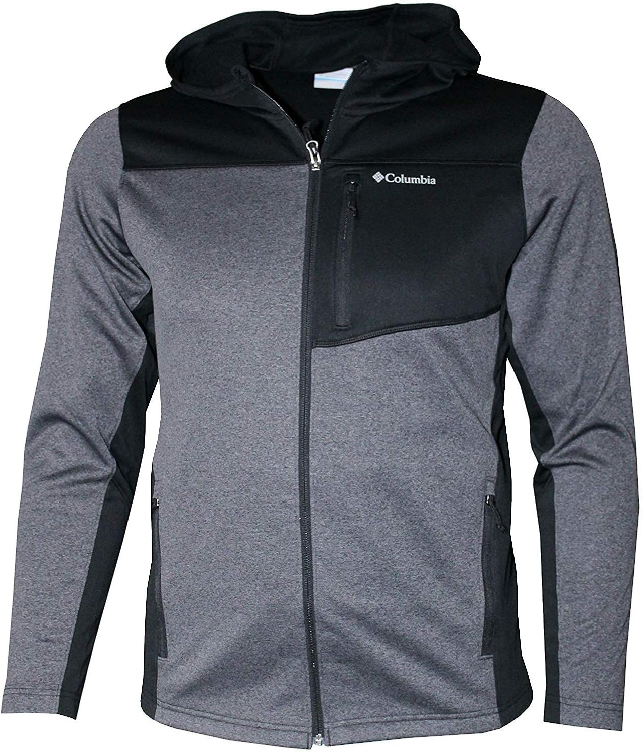 adidas men's sweatshirt size chart