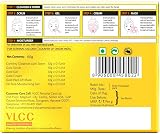 VLCC Natural Sciences Gold Facial Kit for Luminous Radiant Complexion Ayurvedic view 9