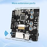 BIGTREETECH TFT35 E3 V3.0 Touch Screen Display for Ender 3 SKR V1.3 V1.4 PRO view 5
