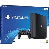 Sony PlayStation 4 Pro 1TB