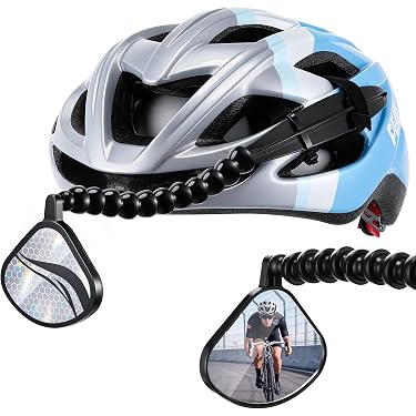 New Releases: The best-selling new & future releases in Bike Mirrors