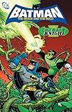 Batman: The Brave and the Bold: Emerald Knight