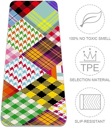 mens yoga mat amazon