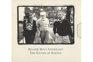 The Sounds of Science Anthology