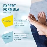 CCS Warming Foot Cream 150ml - Moisturising & Soothing Dry Feet view 3