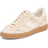 Dolce Vita Women's Notice Lace Sneakers