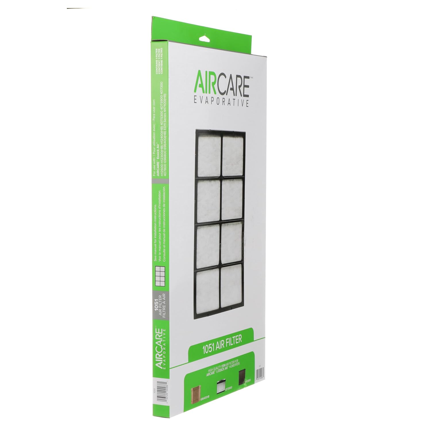 Aircare 1051 filter Clearance