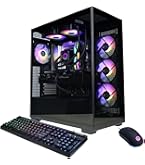 Amazon.com: CyberPowerPC Gamer Xtreme VR Gaming PC, Intel Core