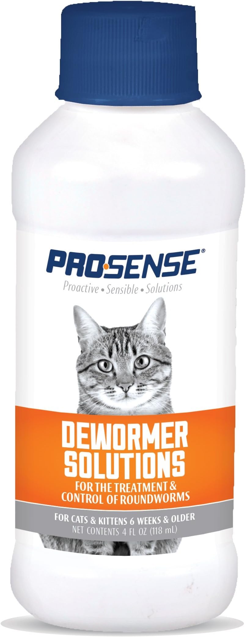 Pyrantel For Dogs Pro-Sense Safe-Guard Canine Dewormer 3-Day