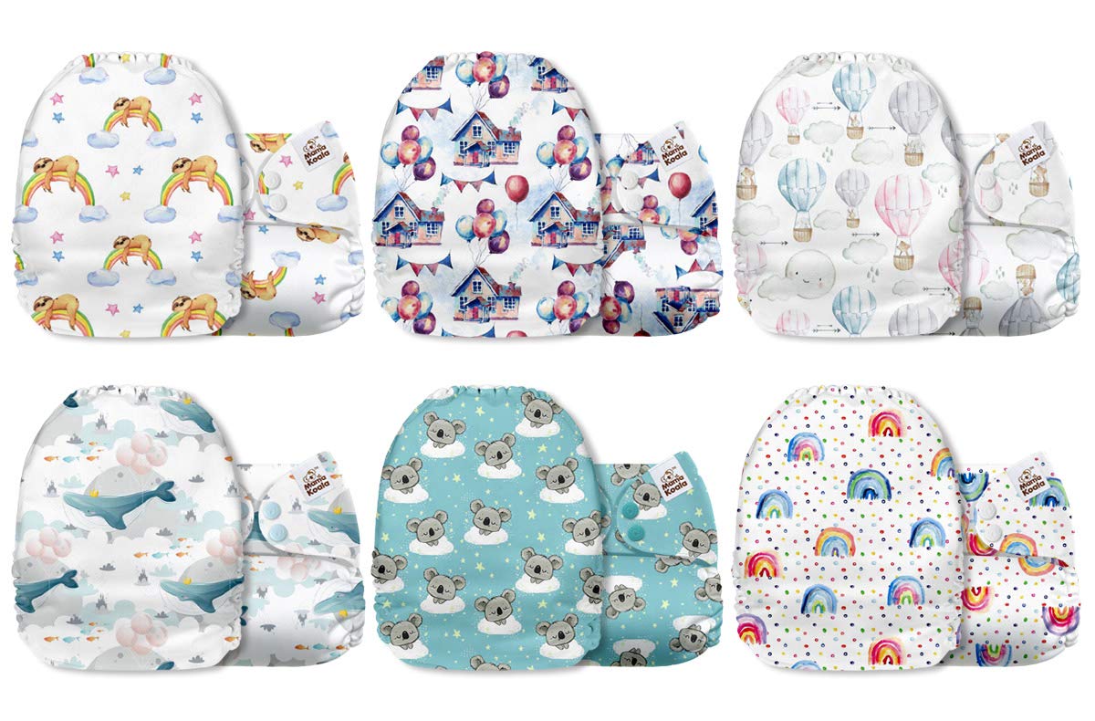 mama koala nappies uk