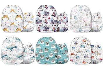mama koala diapers