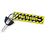 Amazon.com: KEYTAILS Keychains, Premium Quality Key Tag for Motorcycle ...