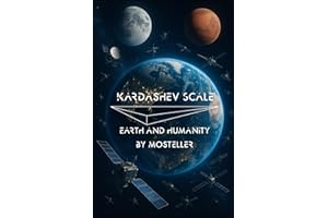 Kardashev Scale, Earth and Humanity