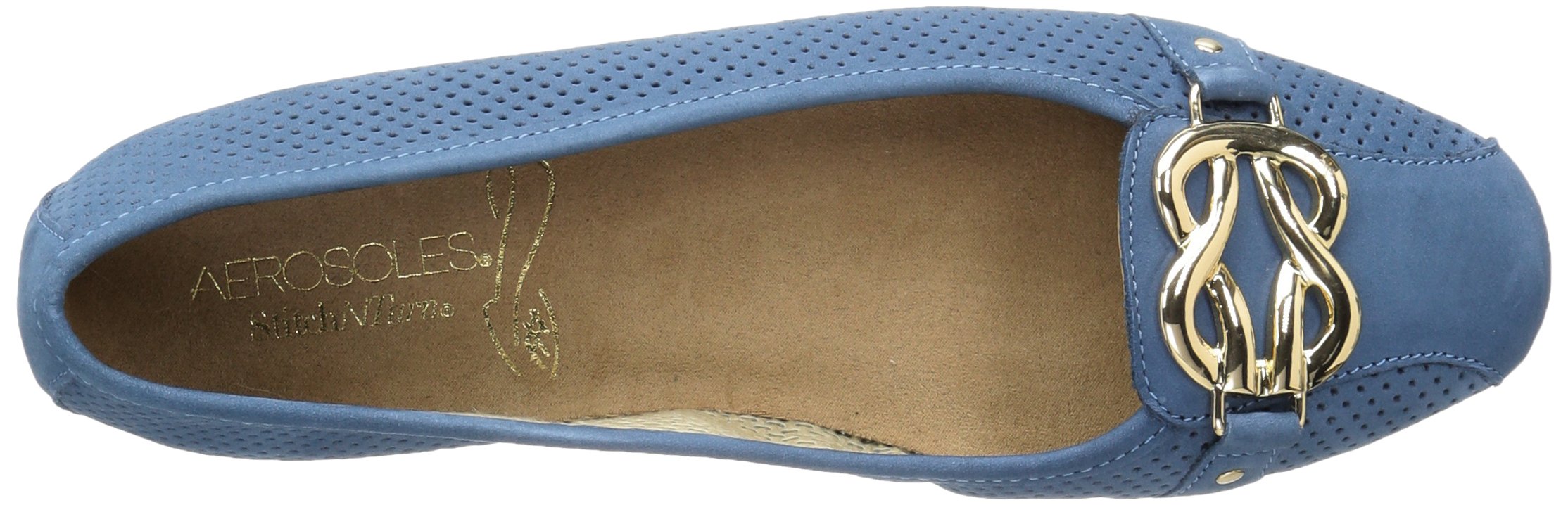 Aerosoles Women's High Bet Ballet Flat - Image 9