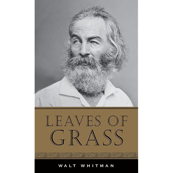 William L. Moore -  Whitman's Grass ★3LP WALT WHITMAN'S COMPLETE LEAVES OF GRASS WITH PROSE ESSENCES