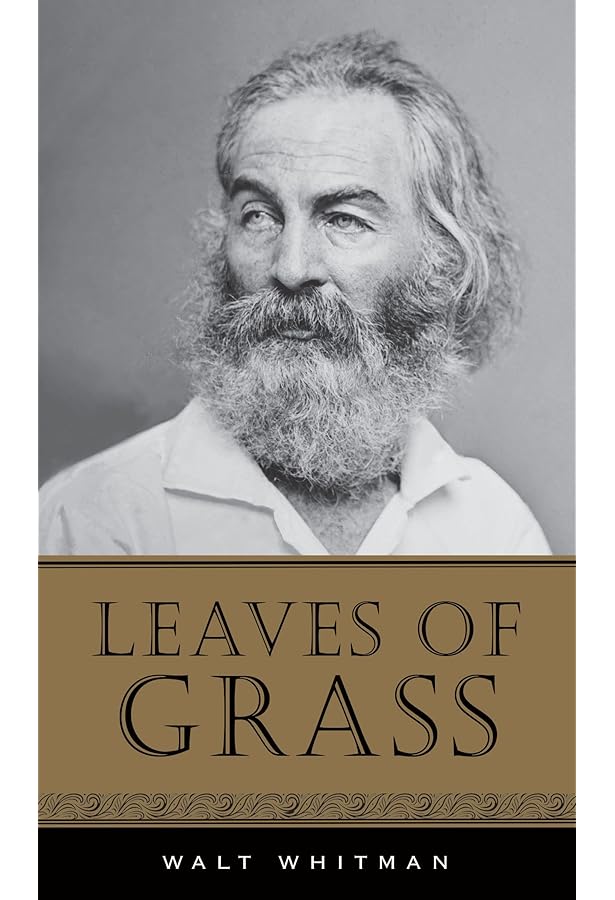 Leaves of Grass (Signet Classics): Whitman, Walt, Davison