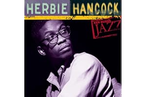 Ken Burns JAZZ Collection: Herbie Hancock