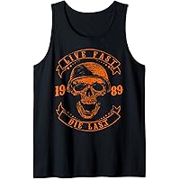 Harley-Davidson Women's Bar & Shield Logo Short Sleeve Crew