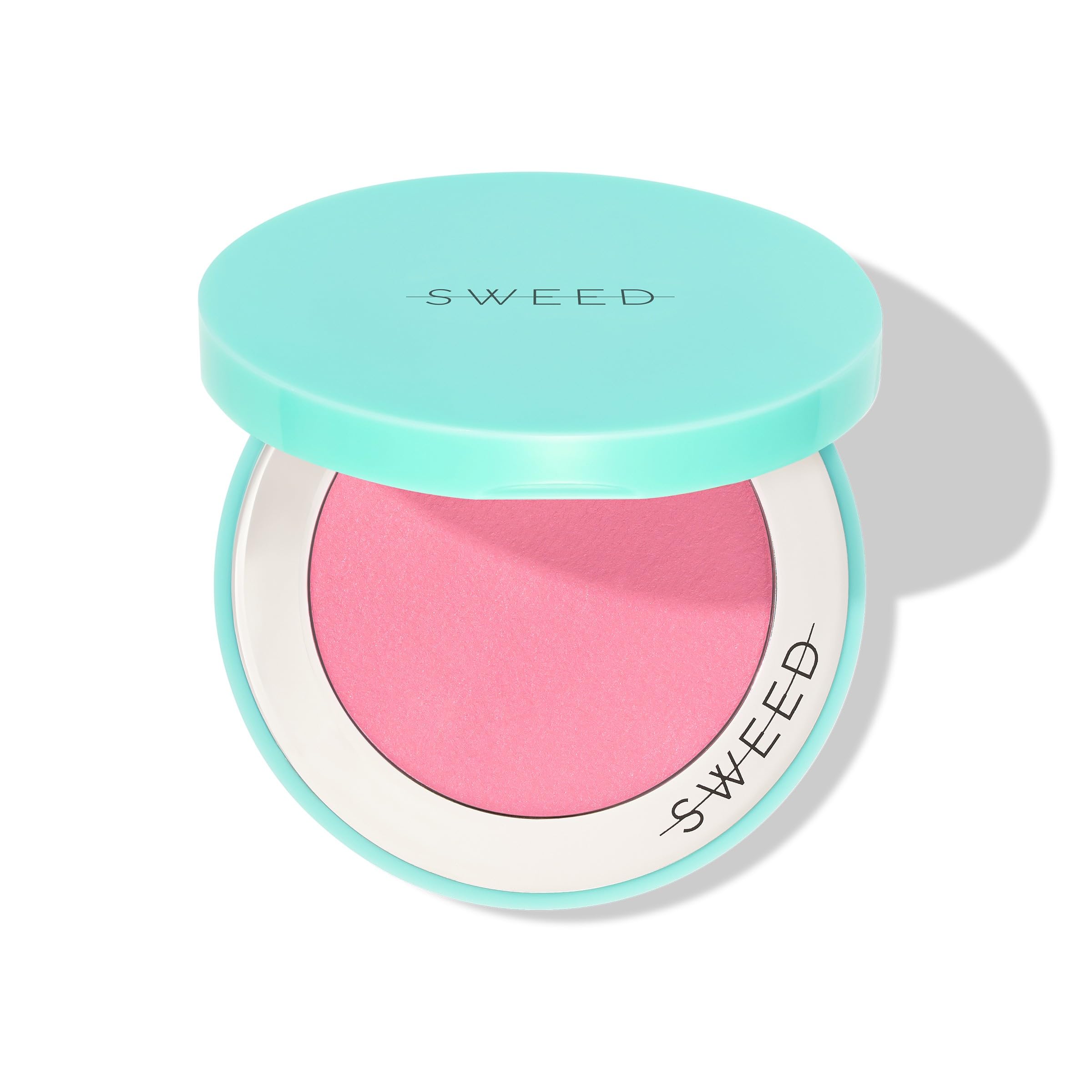 Sweed Air Blush Cream - Doll Face