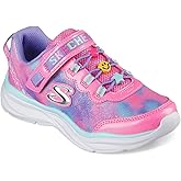 Skechers Kids' Power Jams Skech Friends Sneakers