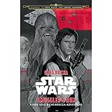 Journey to Star Wars: The Force Awakens Smuggler's Run: A Han Solo Adventure (Star Wars: Journey to Star Wars: The Force Awak