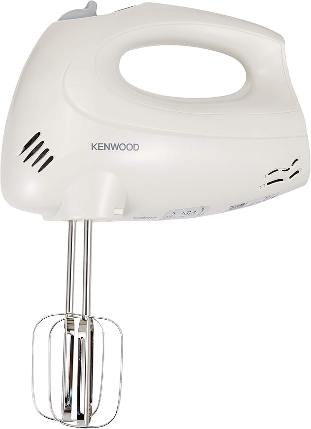 Kenwood Hand Mixer 250W, White, HM330 Buy Online at Best Price in UAE