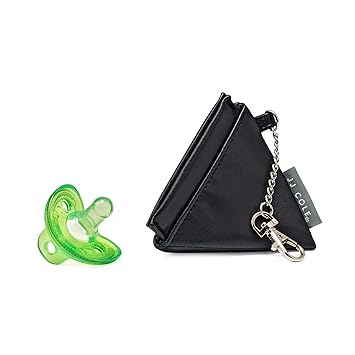 pacifier pouch