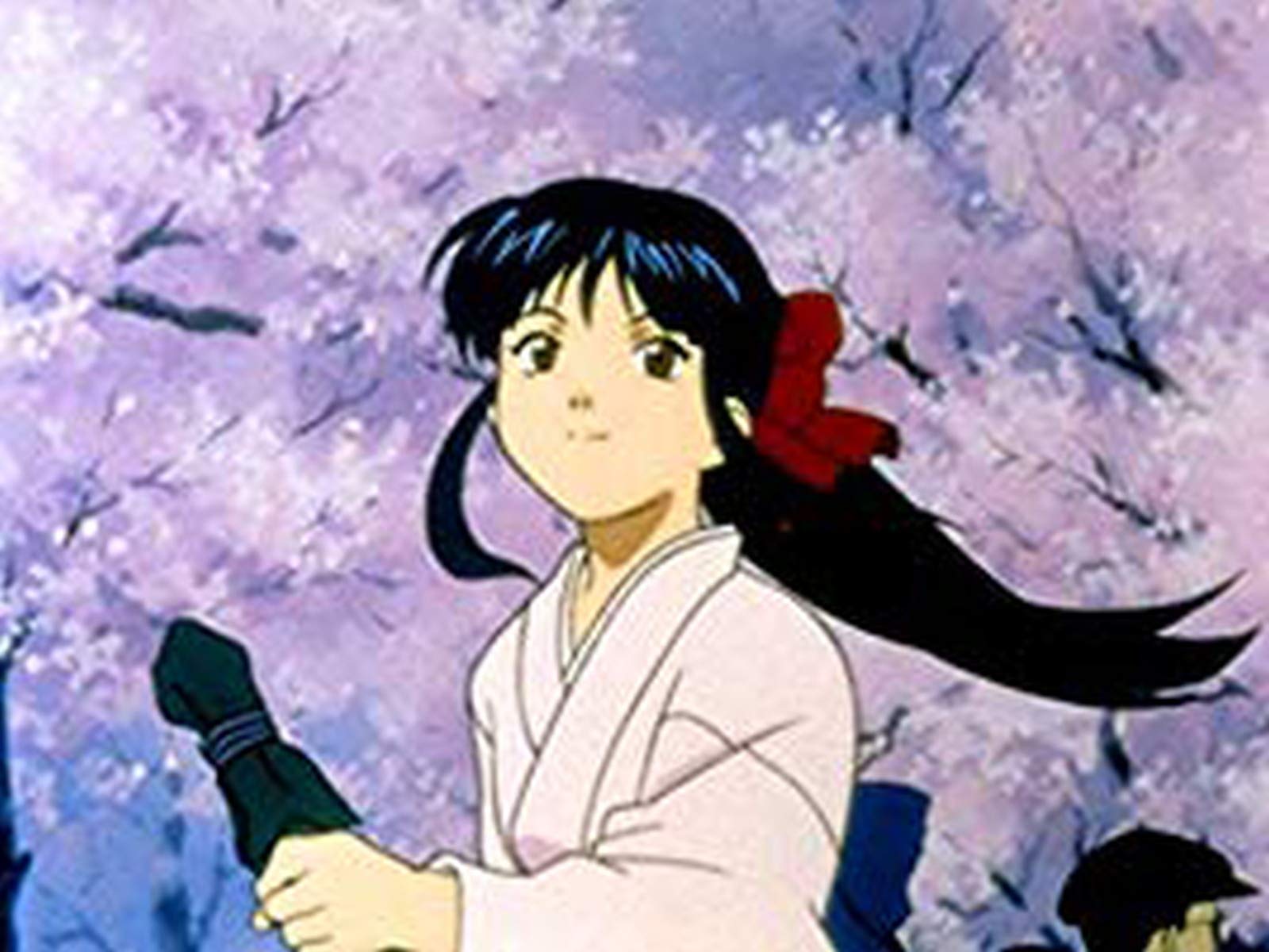 Amazon Co Jp Tv版 サクラ大戦を観る Prime Video