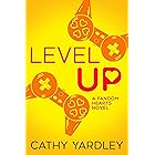 Level Up: A Fandom Hearts Novel