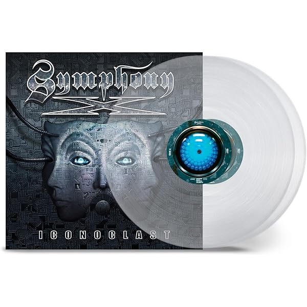洋楽 DEDALUS / DEDALUS Amazon.com: Dedalus [Limited Crystal Clear Vinyl]: CDs & Vinyl