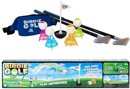 birdie golf store