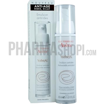 Avene Ysthéal Emulsion 30ml